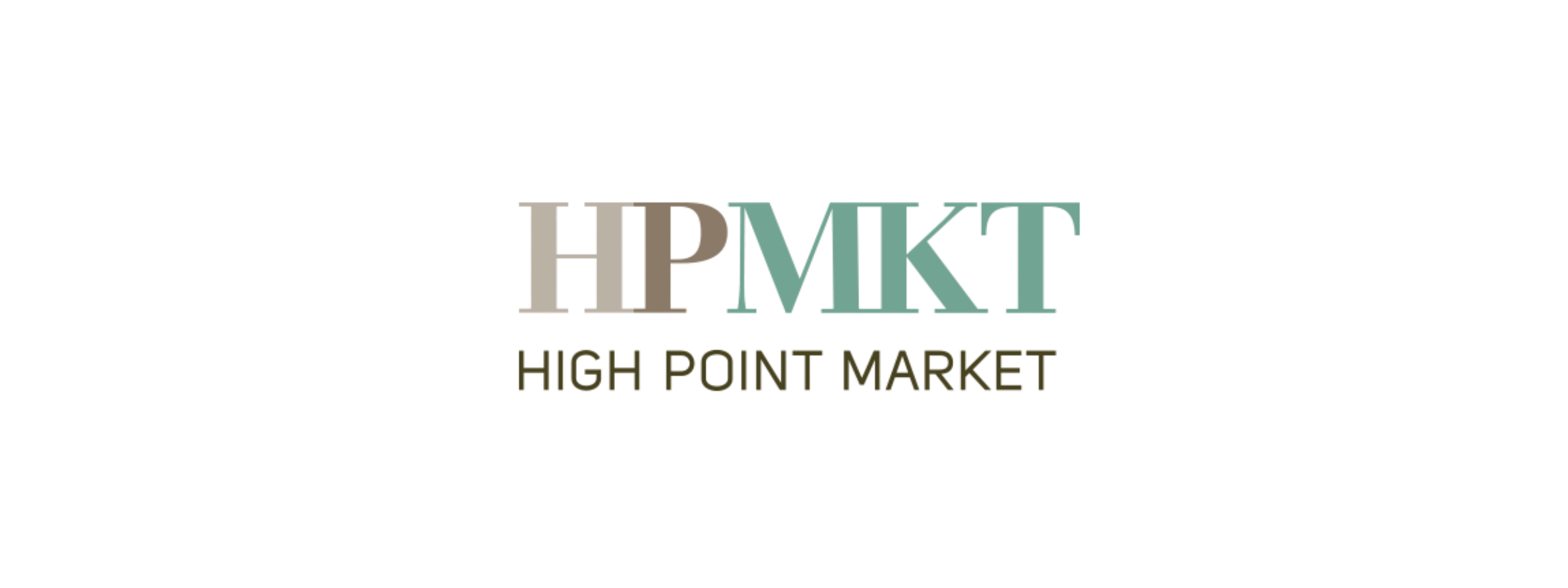 High Point Market in High Point